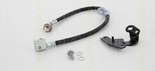 NF PARTS Тормозной шланг 815040148NF